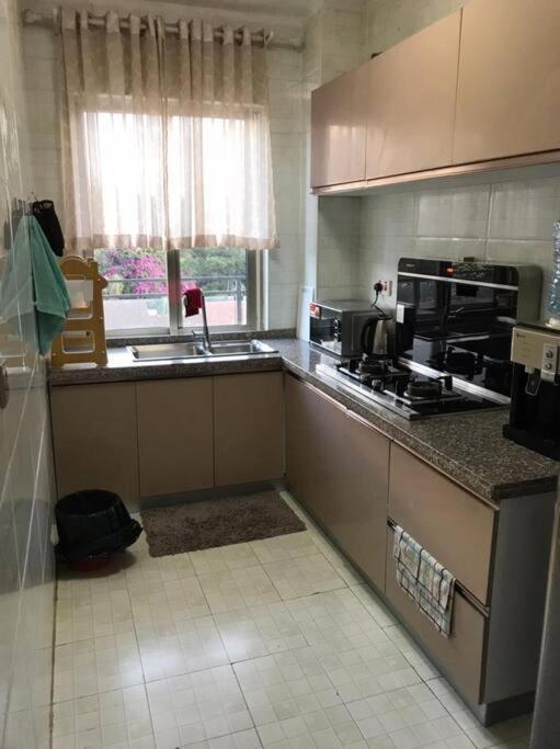 Spacious 1 Bedroom In Kileleshwa Apartment *