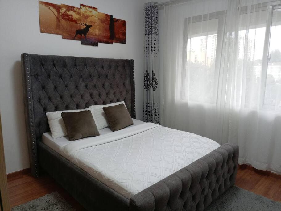 Apartment Spacious 1 Bedroom In Kileleshwa *