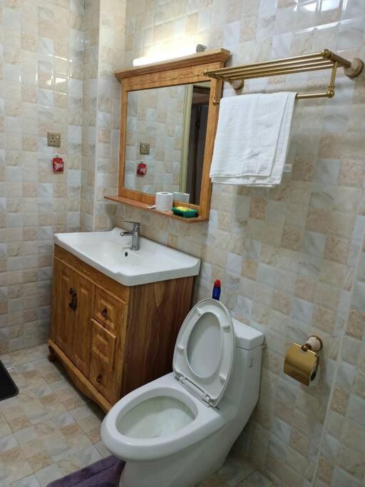 Spacious 1 Bedroom In Kileleshwa Apartment Nairobi