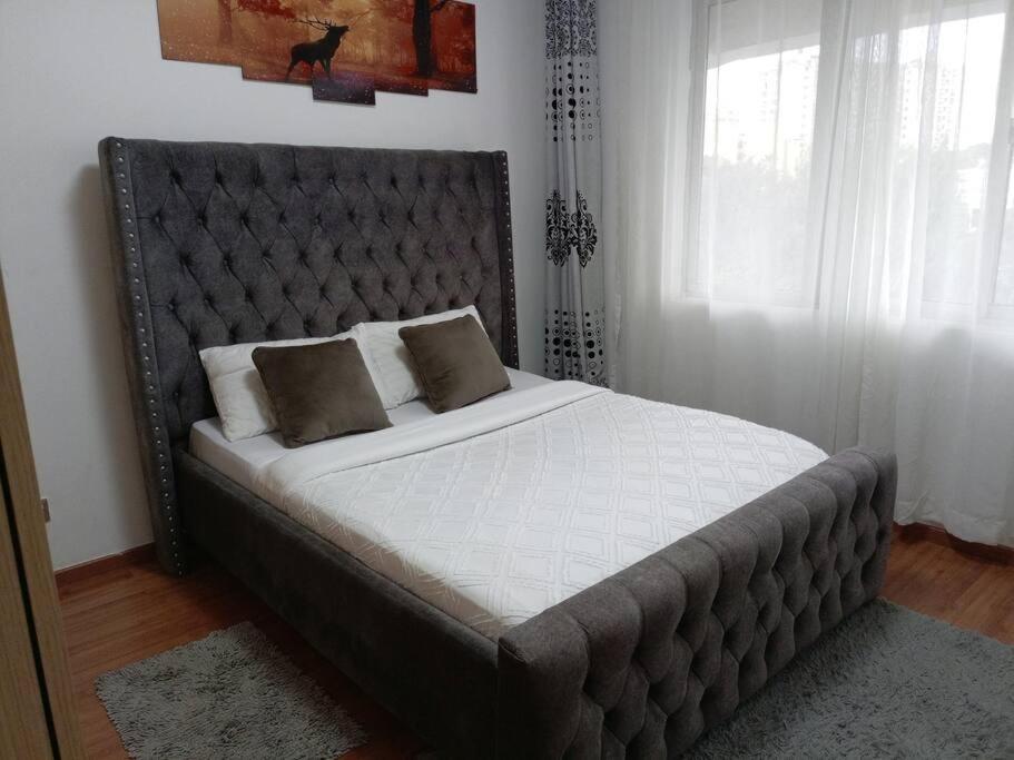 Apartment Spacious 1 Bedroom In Kileleshwa *