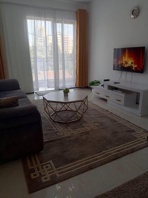 Spacious 1 Bedroom In Kileleshwa Apartment Nairobi
