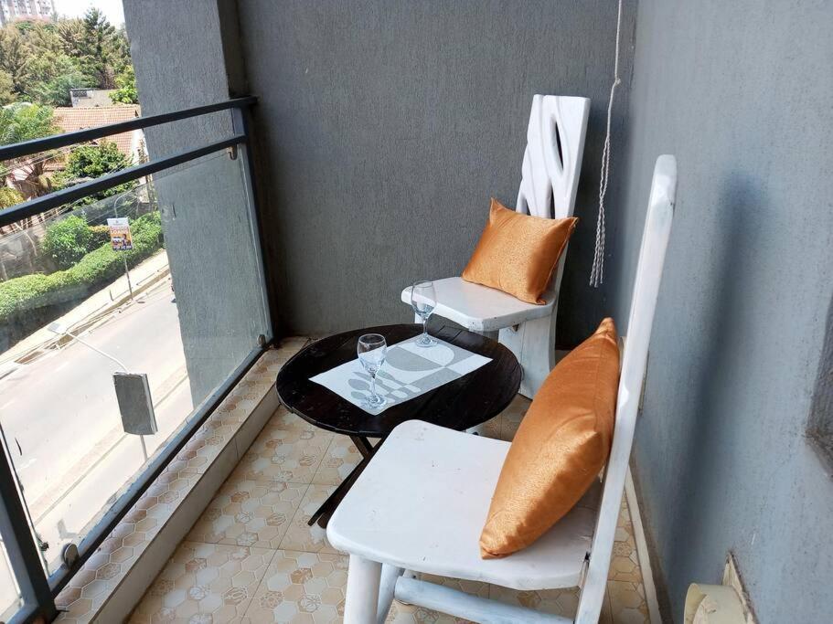 Apartment Spacious 1 Bedroom In Kileleshwa Nairobi