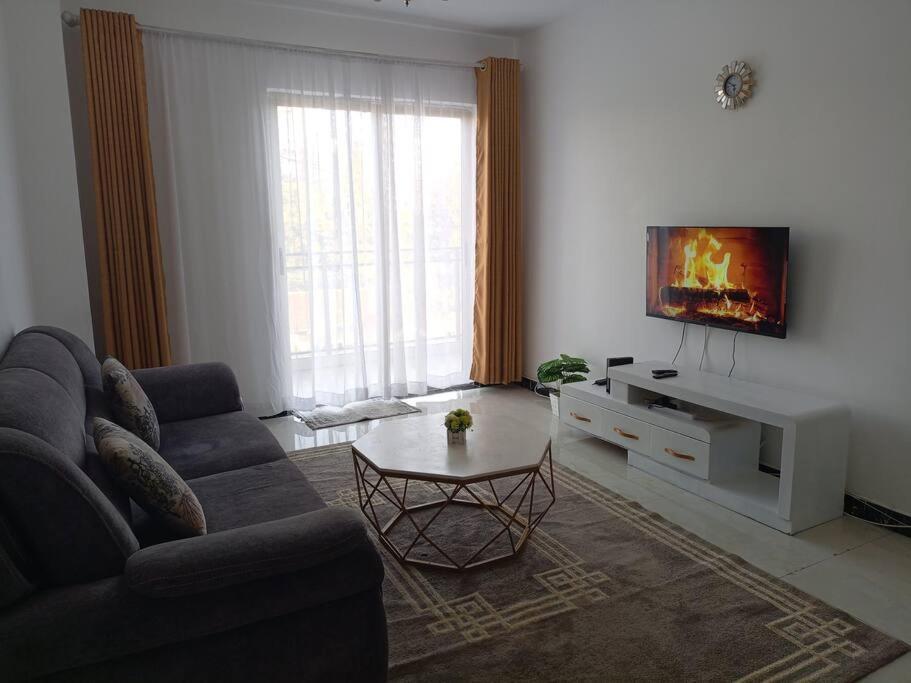 Spacious 1 Bedroom In Kileleshwa * Nairobi