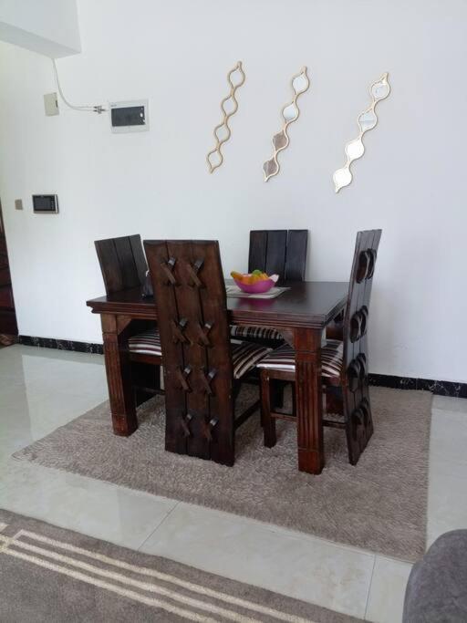 Apartment Spacious 1 Bedroom In Kileleshwa Nairobi