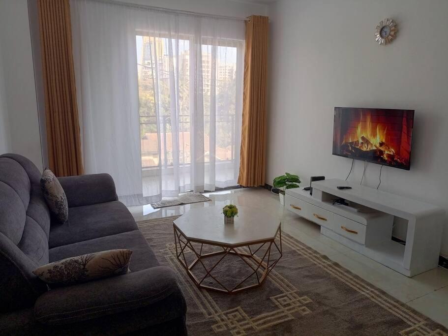 Spacious 1 Bedroom In Kileleshwa * Nairobi
