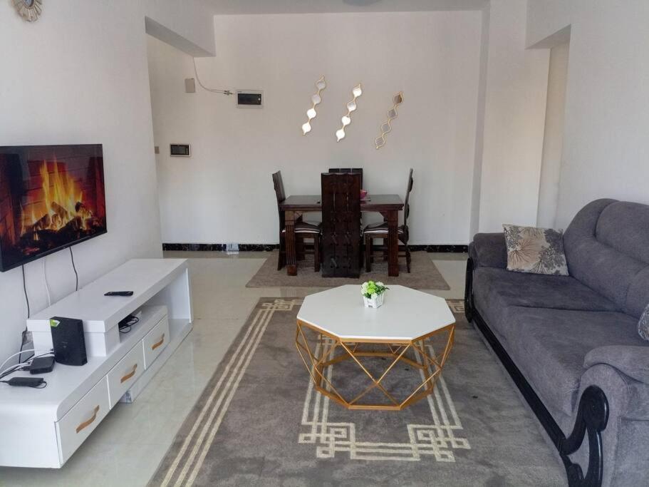 Apartment Spacious 1 Bedroom In Kileleshwa *