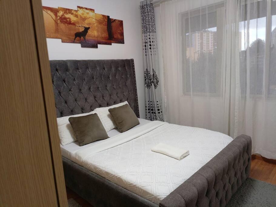 Spacious 1 Bedroom In Kileleshwa Nairobi