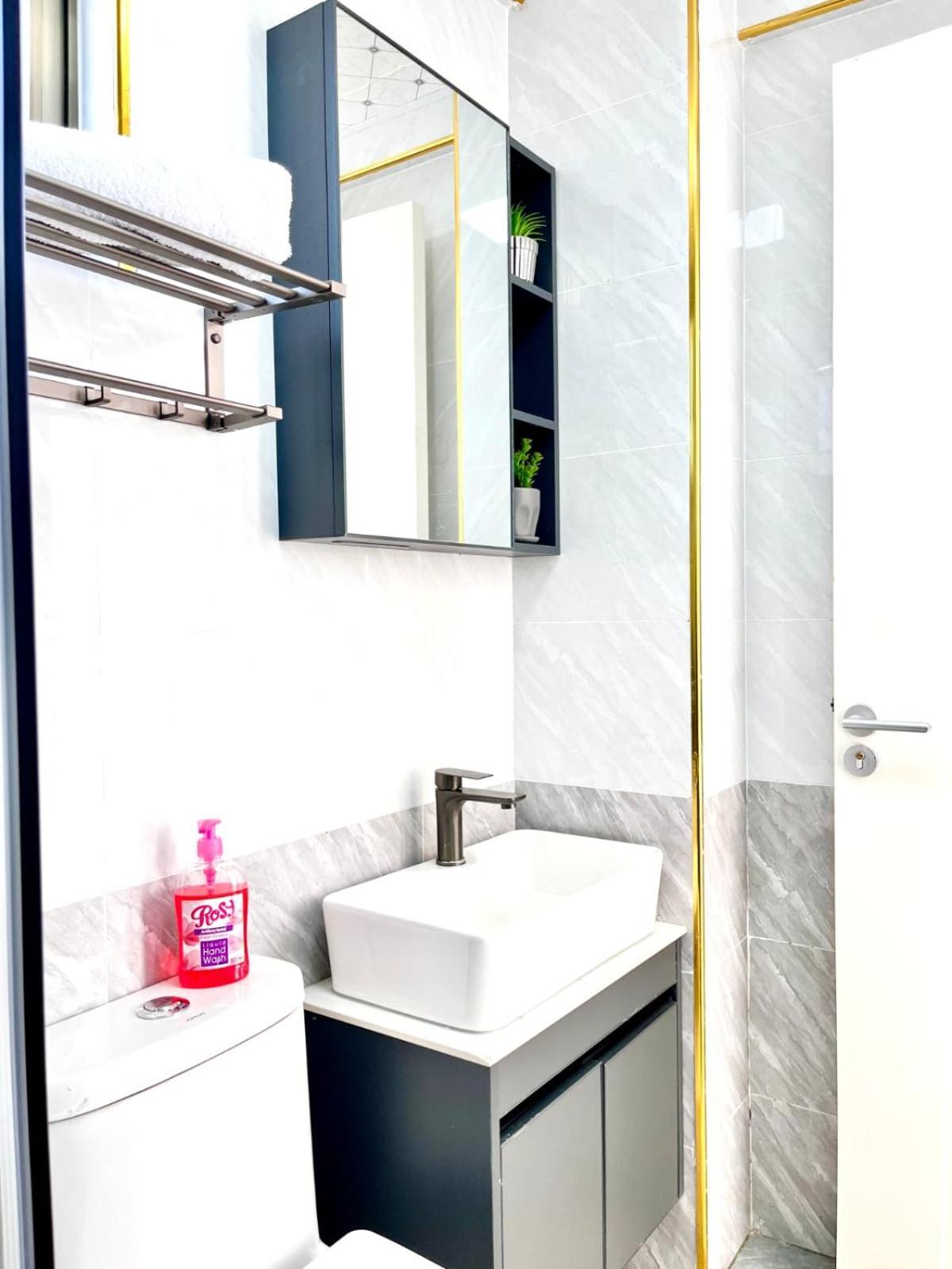 The Supreme Elegant Kilimani Apartment *
