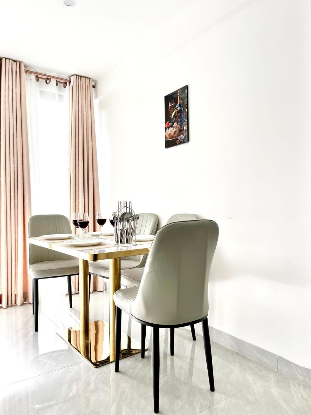 The Supreme Elegant Kilimani Apartment *