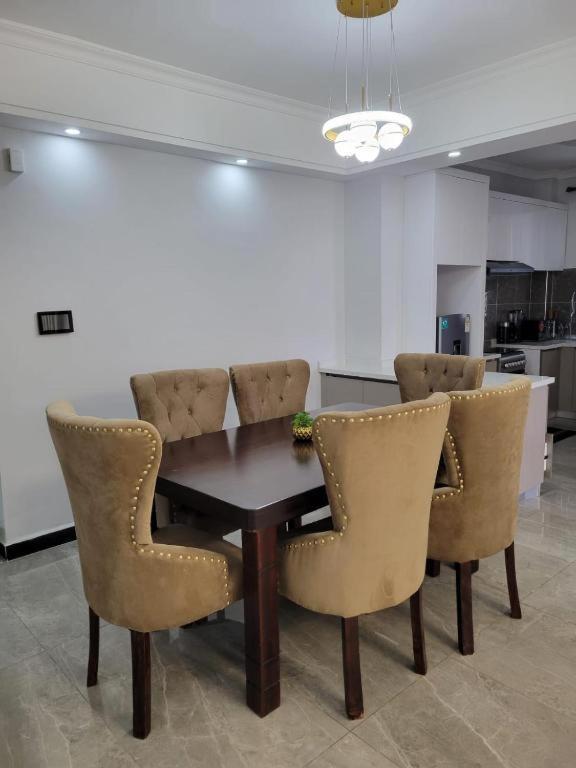 Modern And Stylish In Kilimani
