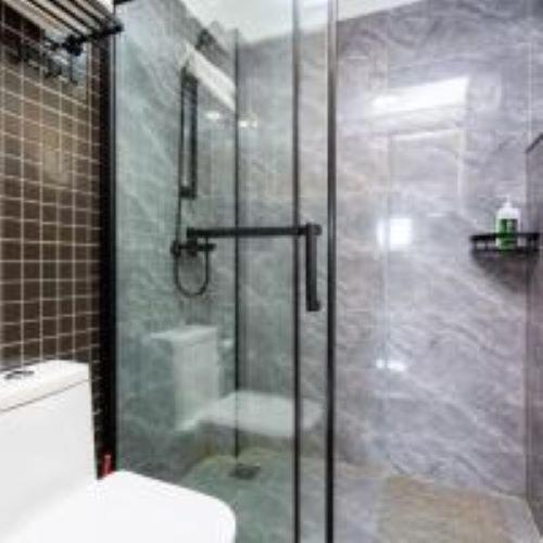 Modern And Stylish In Kilimani Apartment *