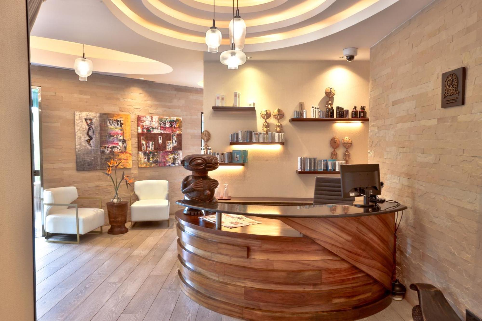 Tribe Hotel, Nairobi, A Member Of Design Hotel