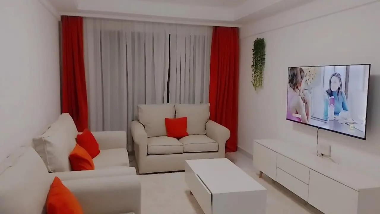 Apartment 1 Bedrooom Smarthomes Serviced
