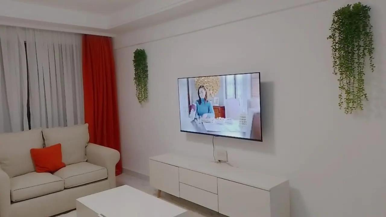 1 Bedrooom Smarthomes Serviced Apartment *