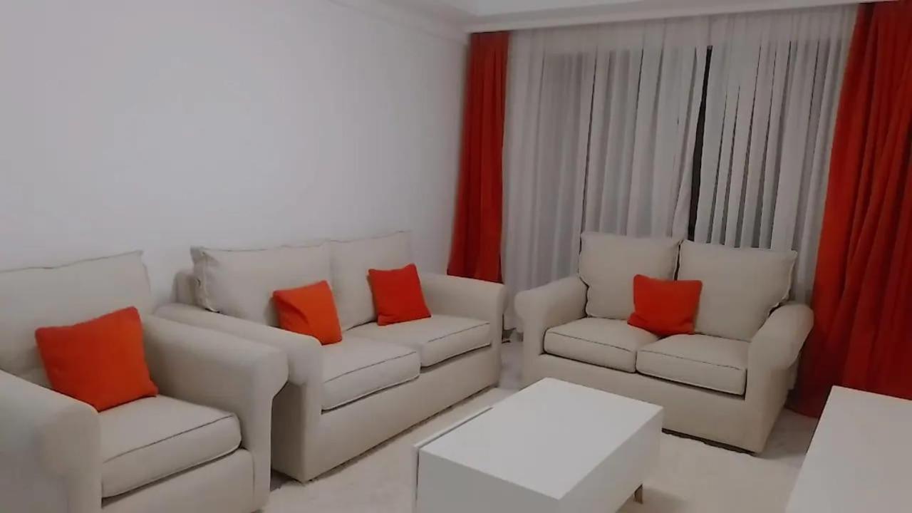 1 Bedrooom Smarthomes Serviced *