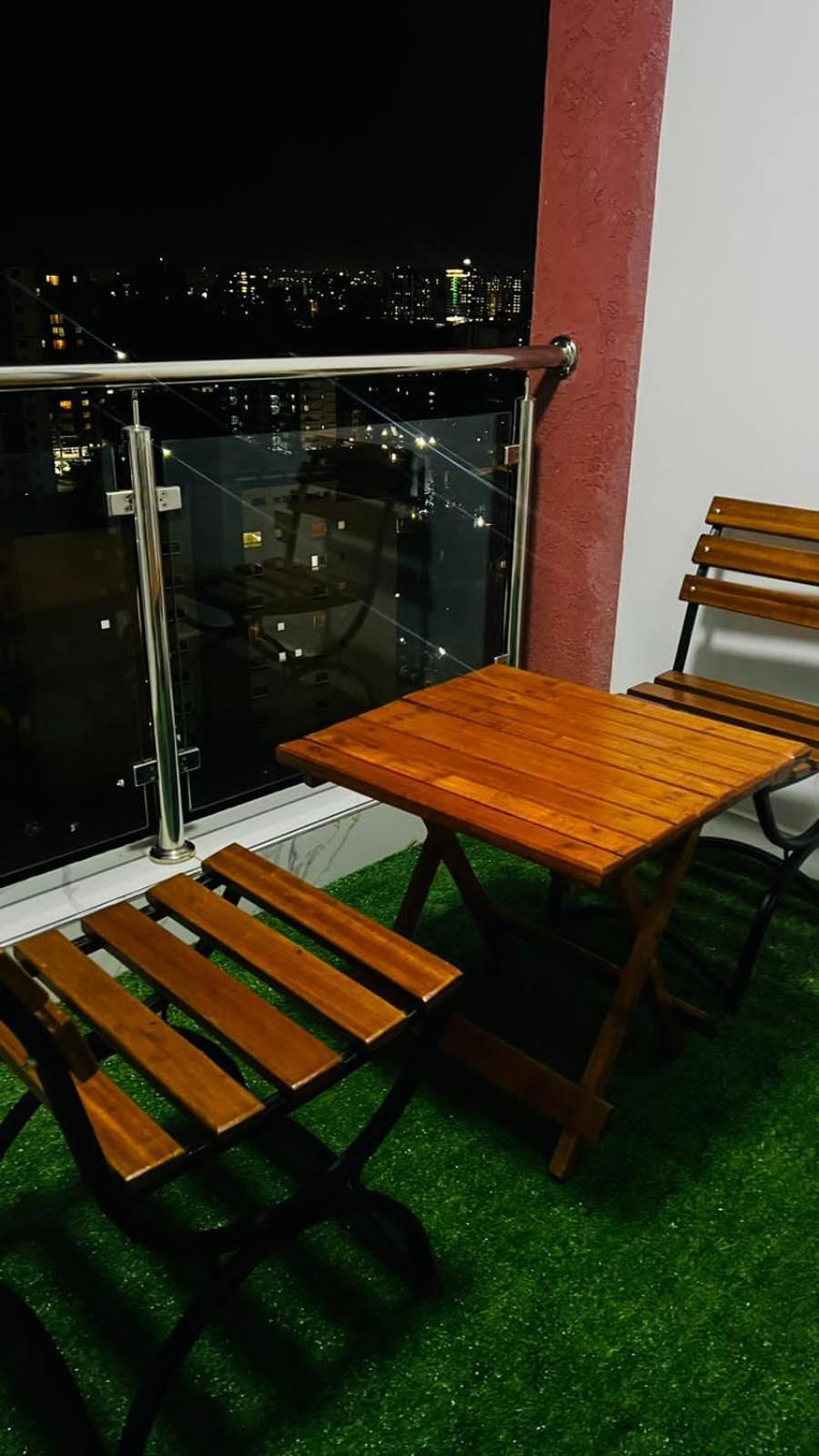 1 Bedrooom Smarthomes Serviced * Nairobi