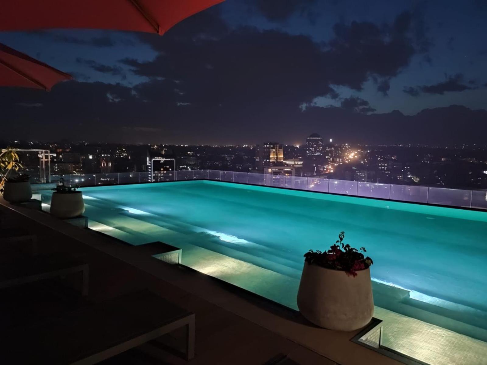 Skynest Residences By Lisa's Paradise E *