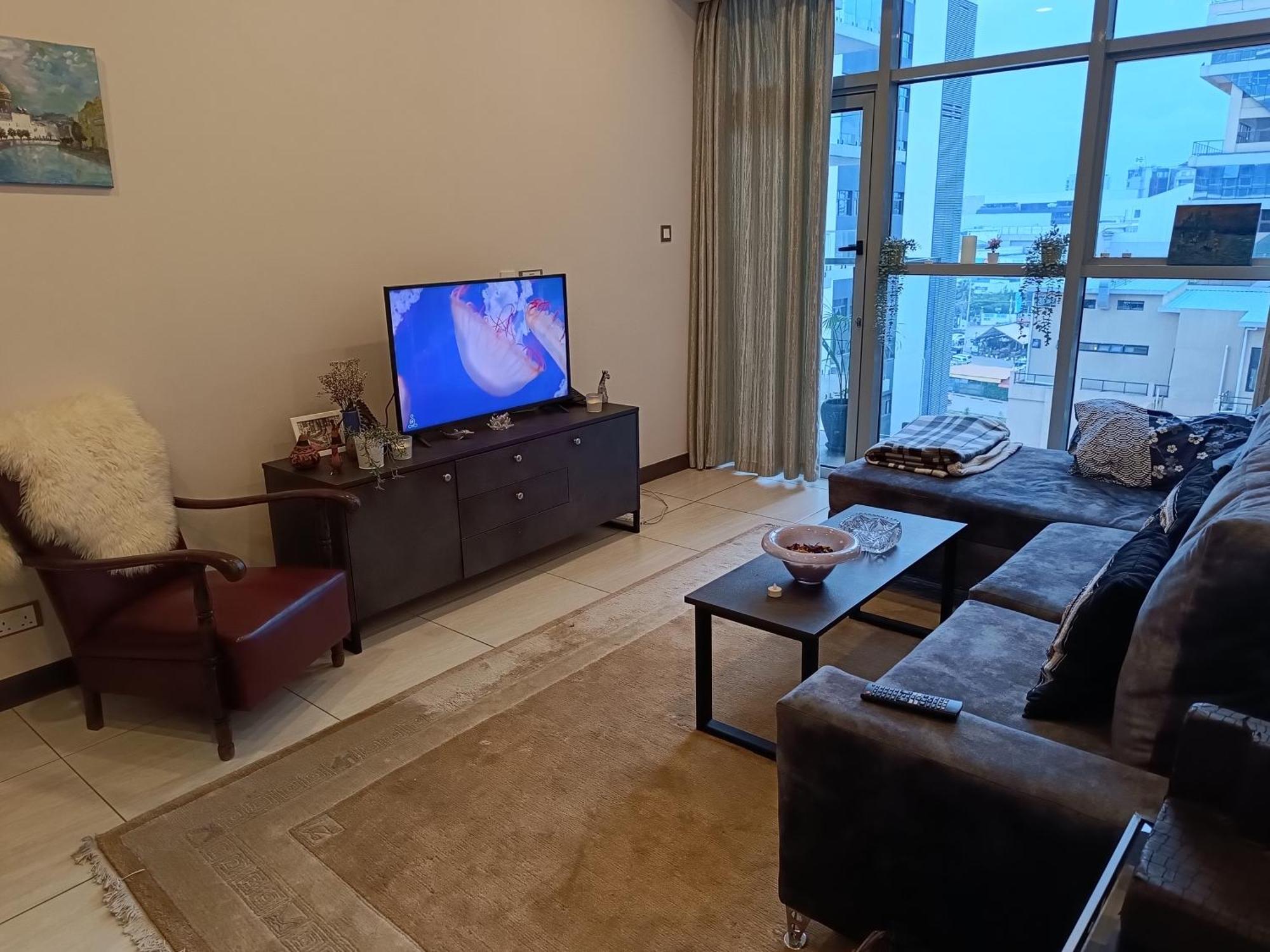 Skynest Residences By Lisa's Paradise E * Nairobi