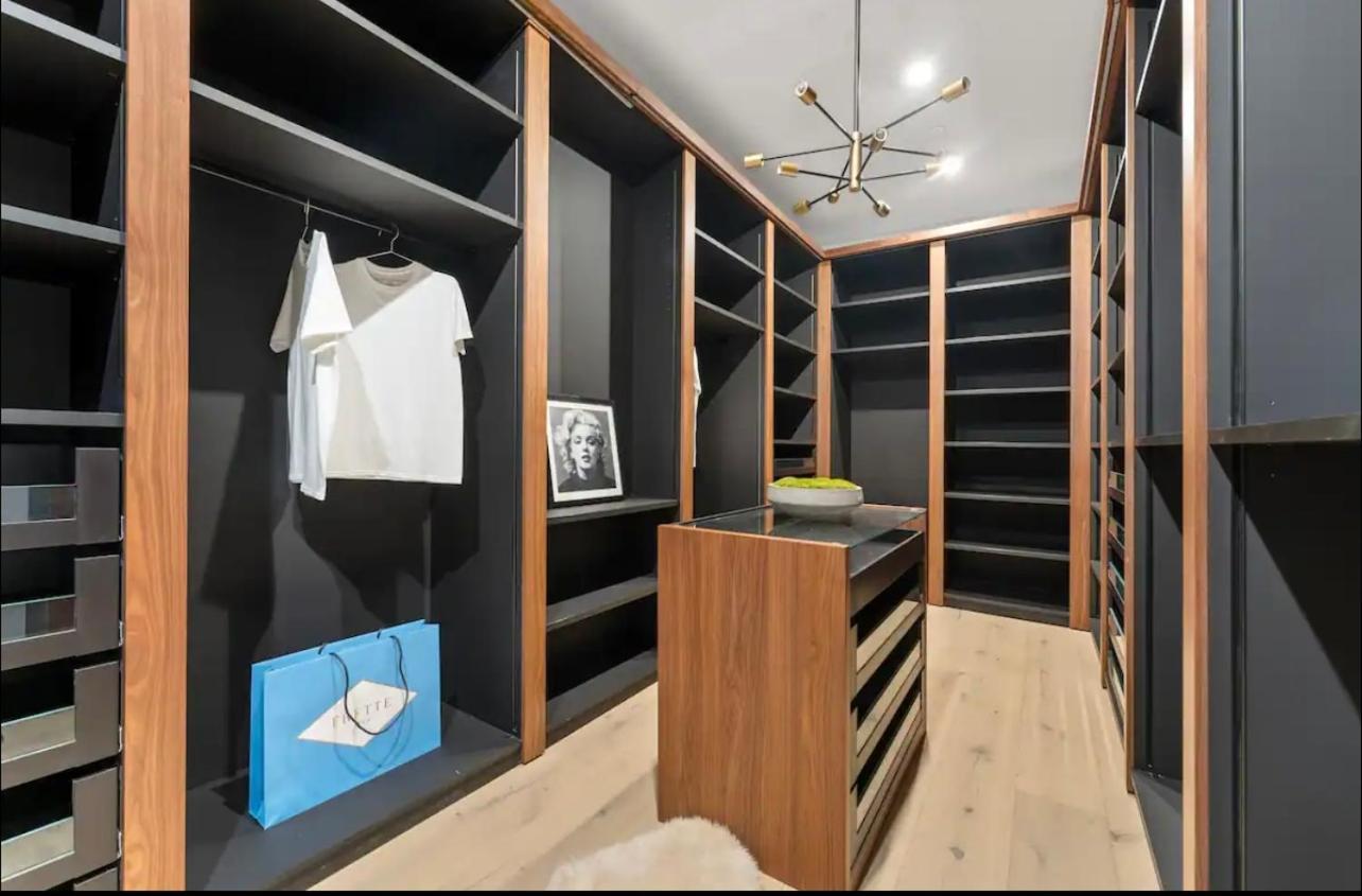 Apartment Monterey *