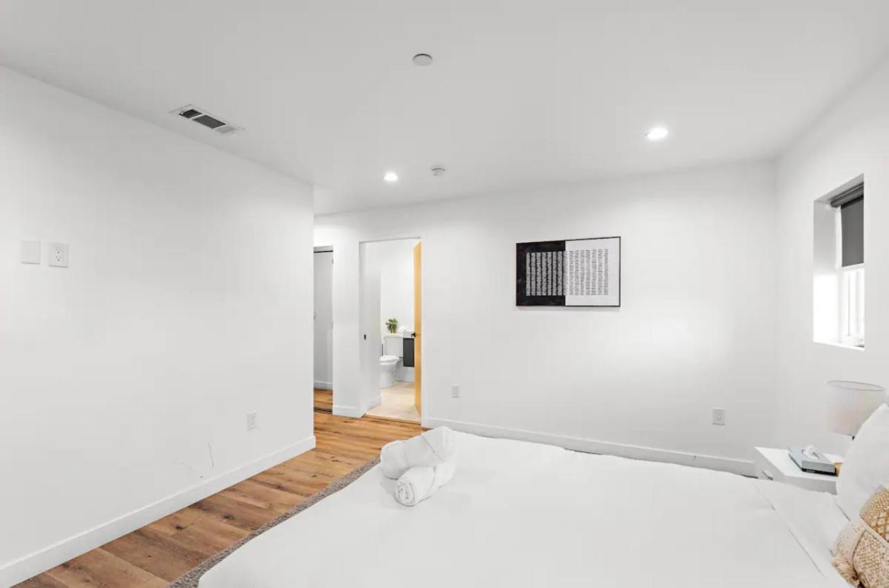 Apartment Monterey