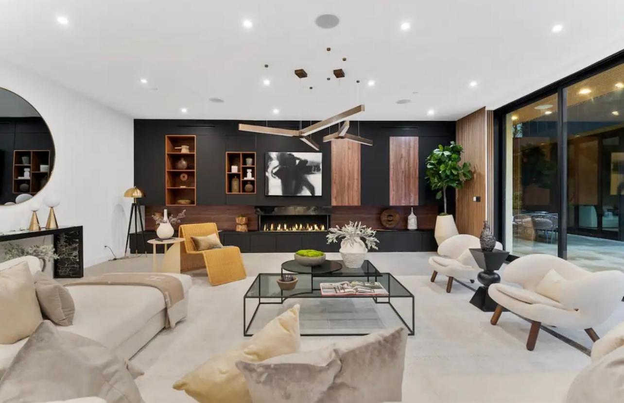 Apartment Monterey *