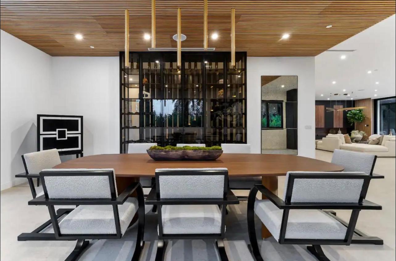 Monterey Apartment