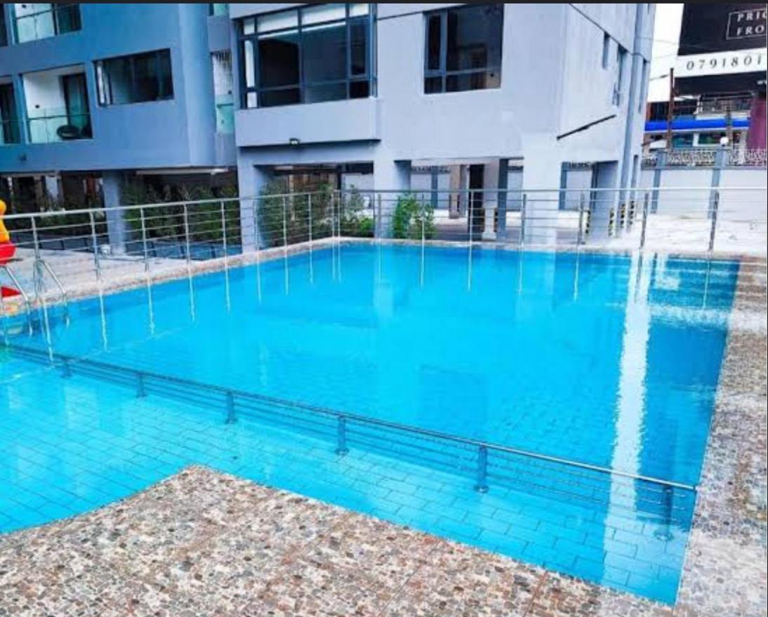 Joda One Bed Kilimani *