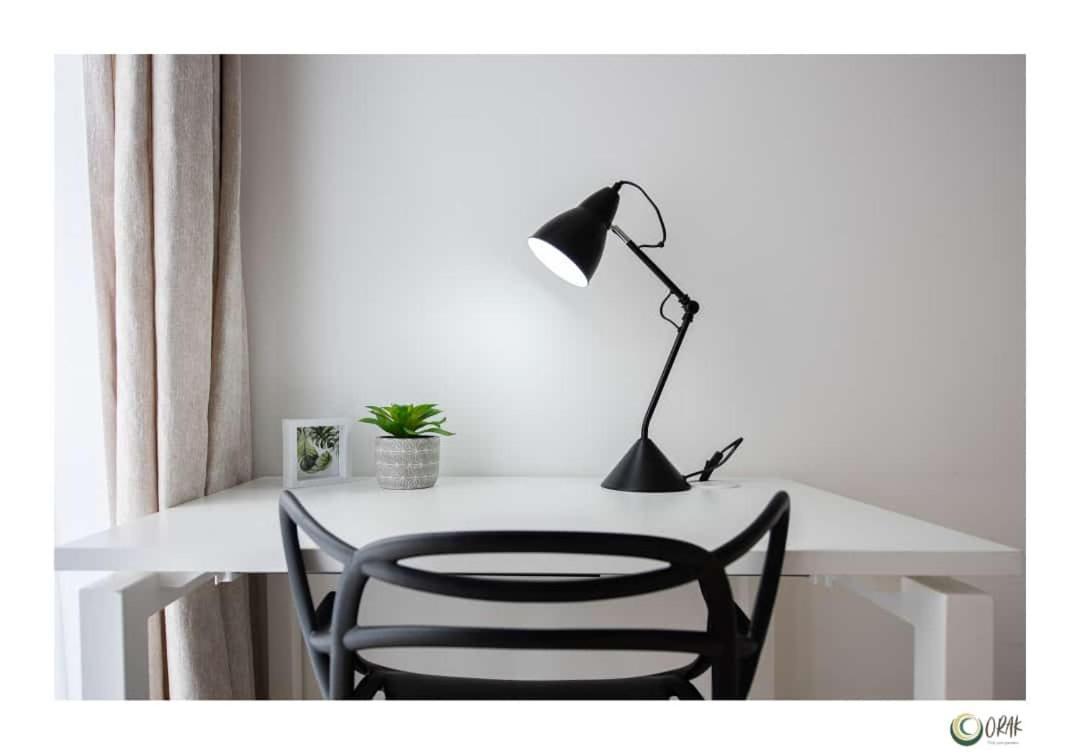 Apartment The Pearl Sky *
