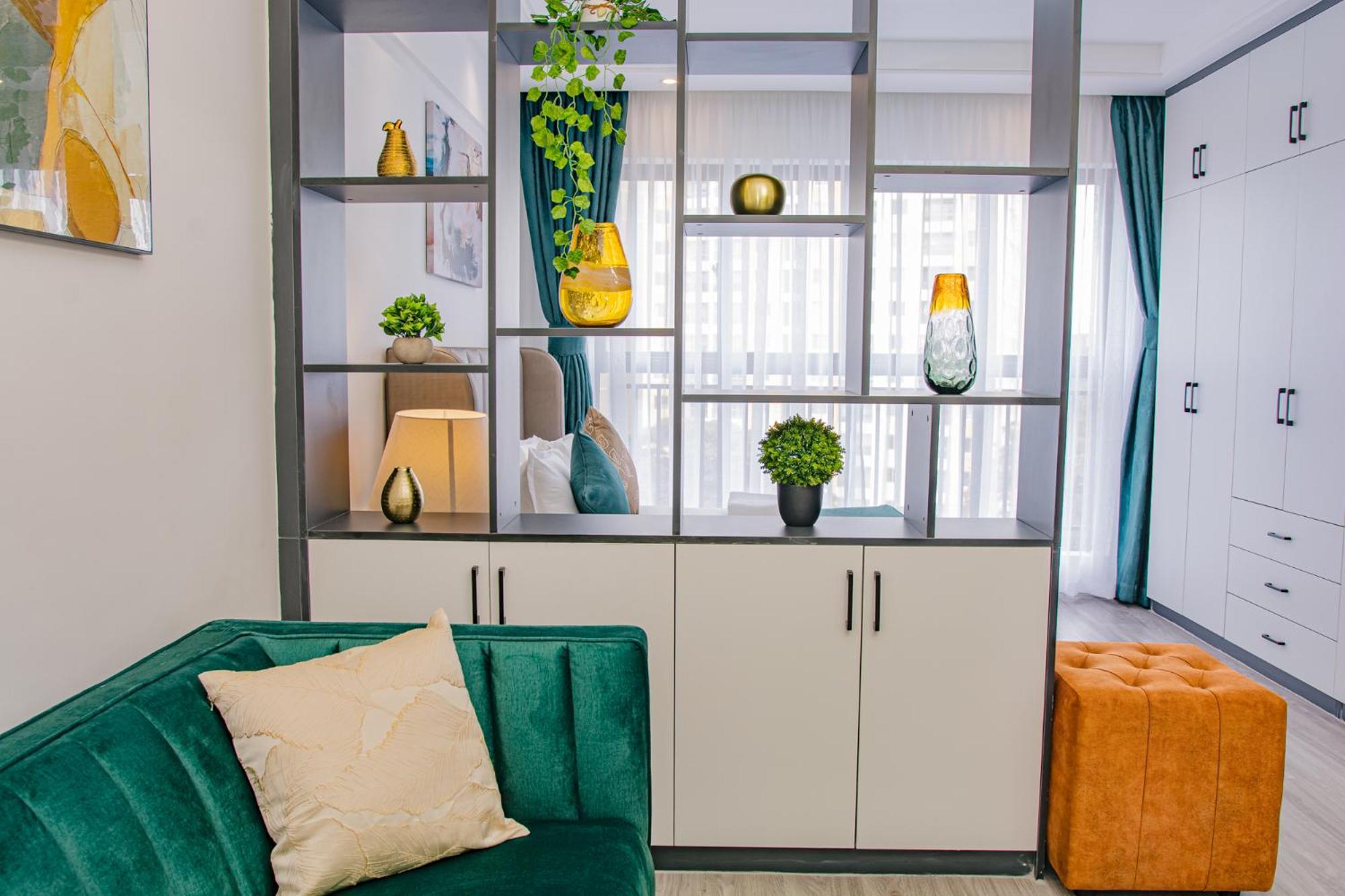 Yellow Stone By Edmor Apartment