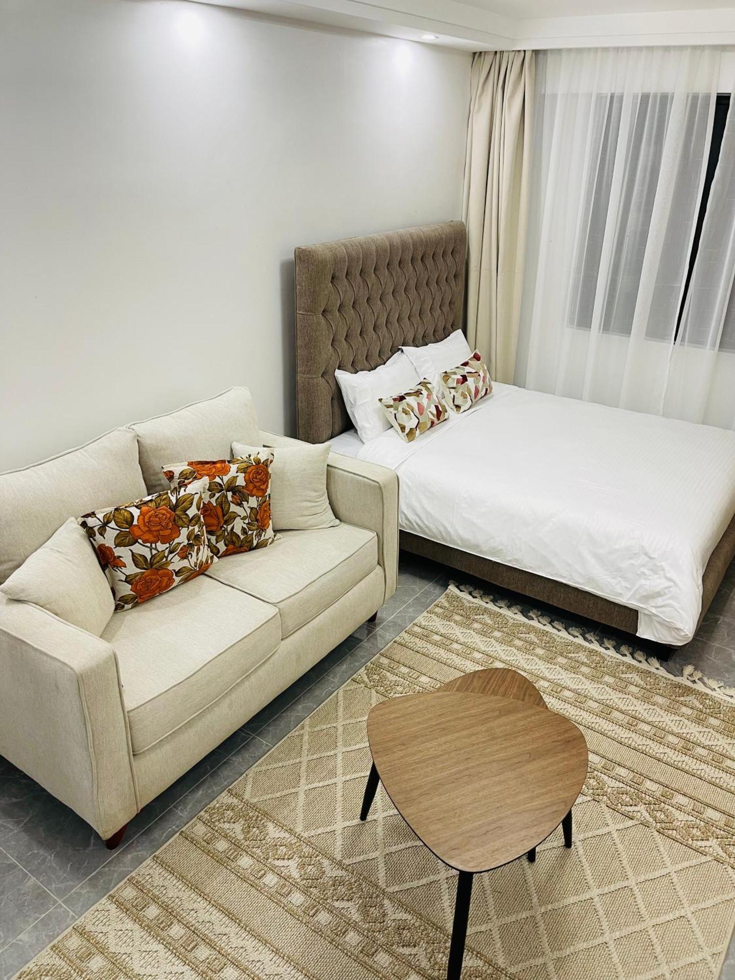 Mocha Apartment Nairobi