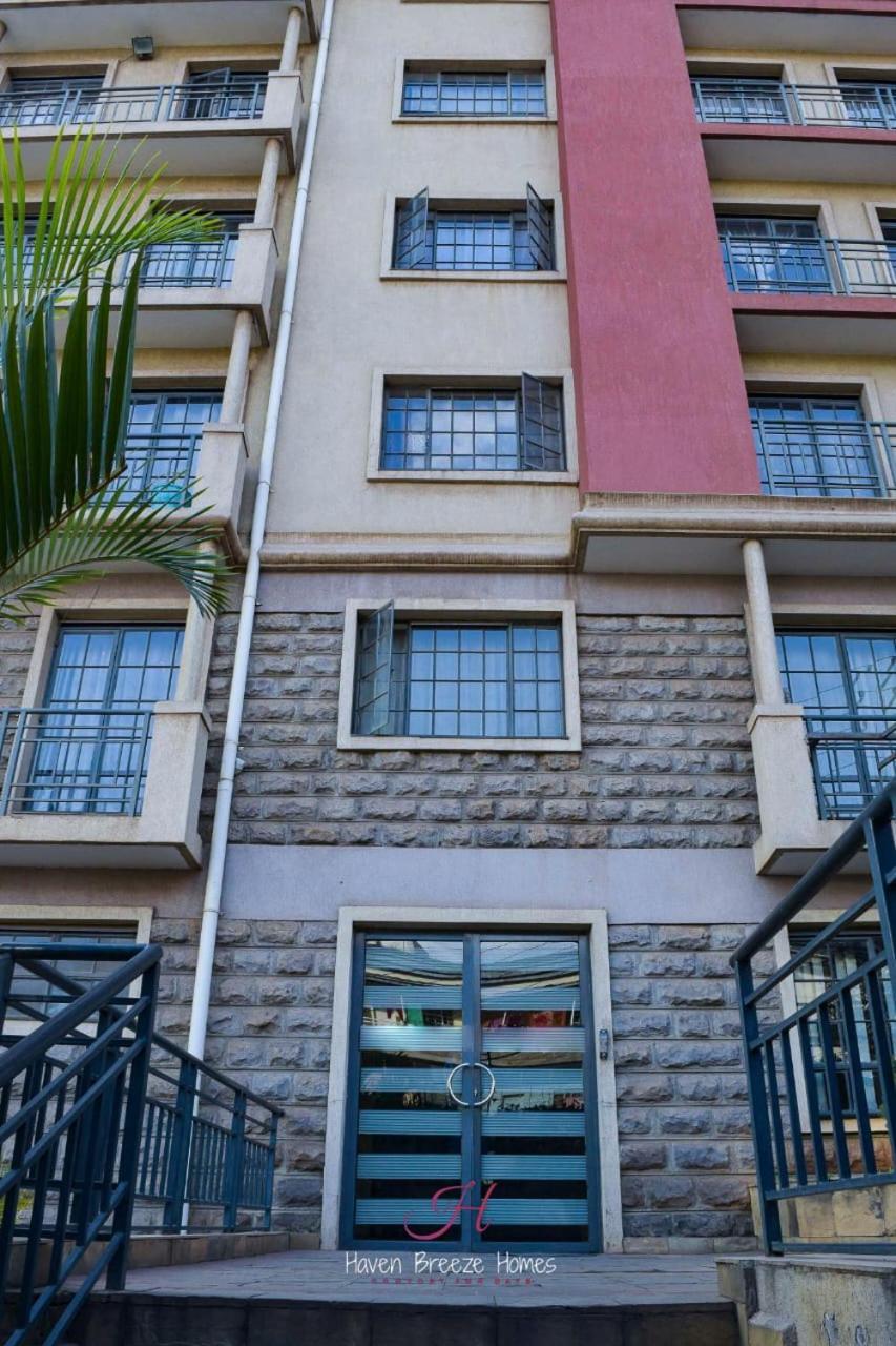 Haven Mvuli Apartment