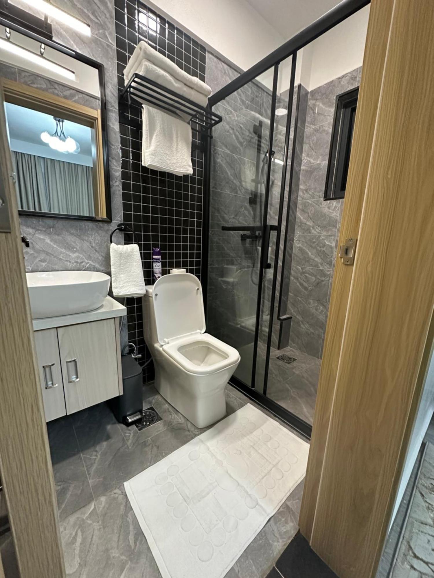 Joda One Bed Kilimani Apartment Nairobi
