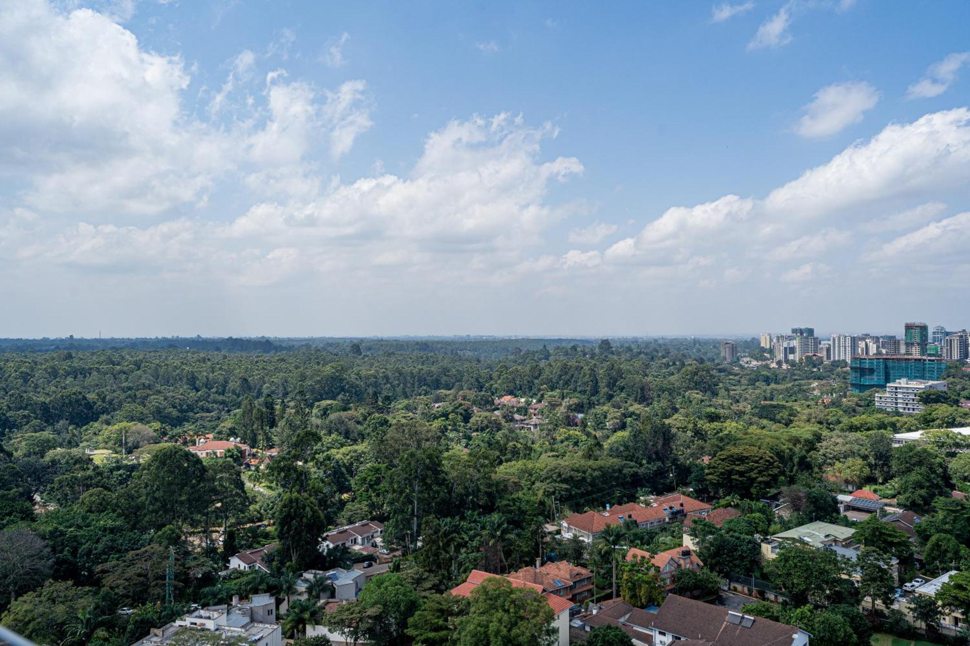 Donyo Park Two Bedroom Apartment, Swimming Pools, Gym, Workspace, Wonderiss Homes Westland Living * Nairobi