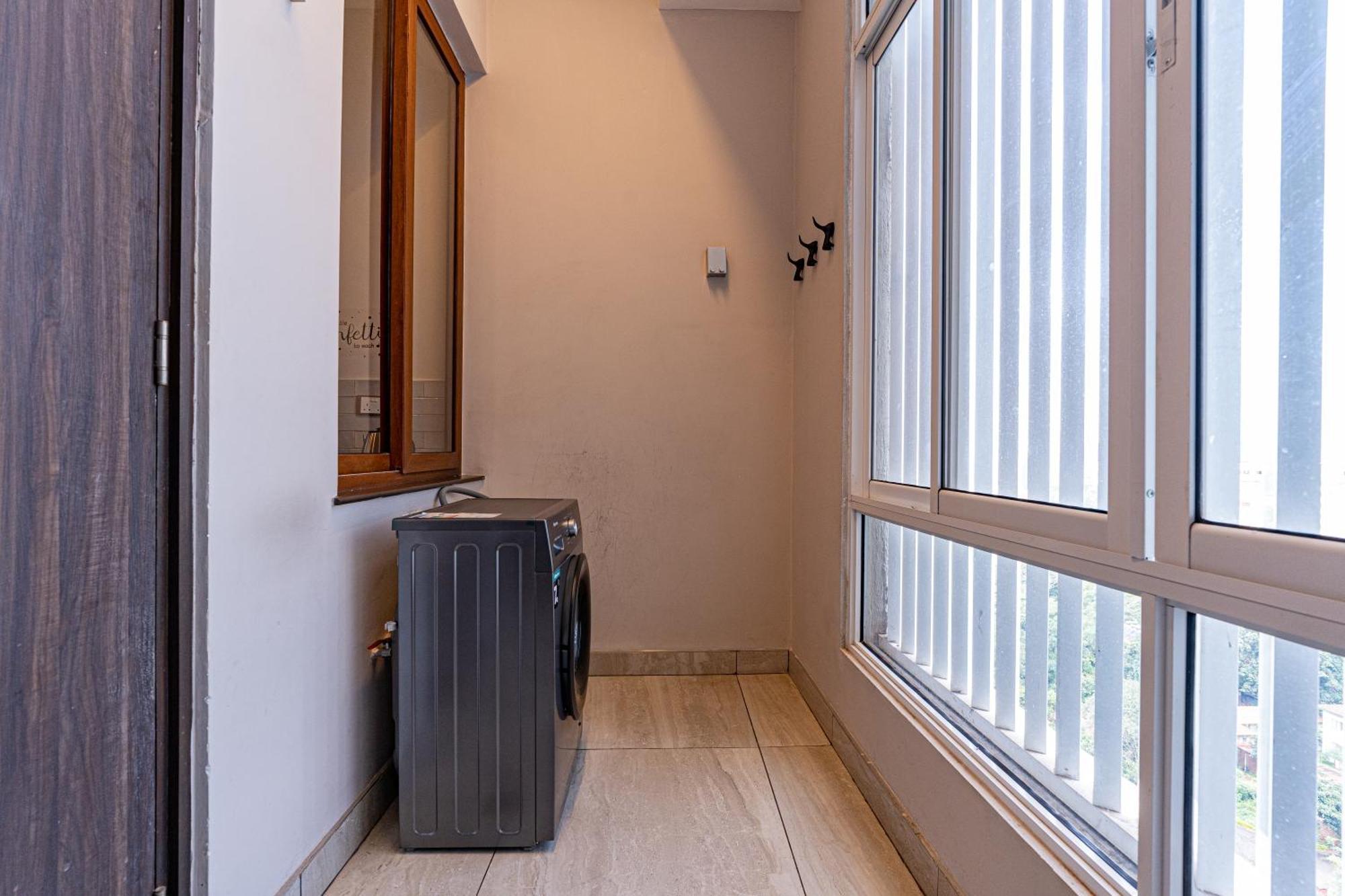 Apartment Donyo Park Two Bedroom Apartment, Swimming Pools, Gym, Workspace, Wonderiss Homes Westland Living Nairobi