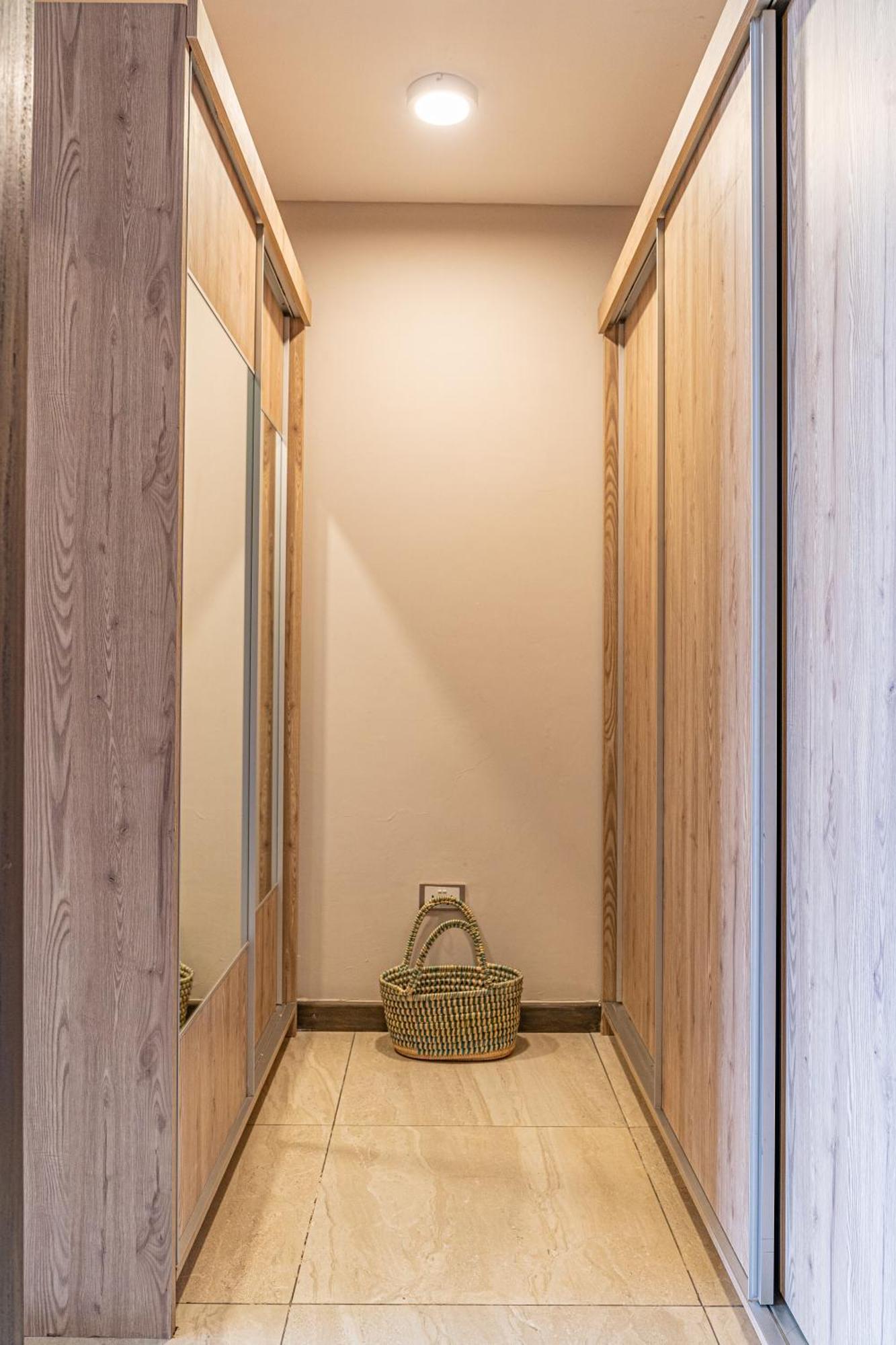 Apartment Donyo Park Two Bedroom Apartment, Swimming Pools, Gym, Workspace, Wonderiss Homes Westland Living Nairobi