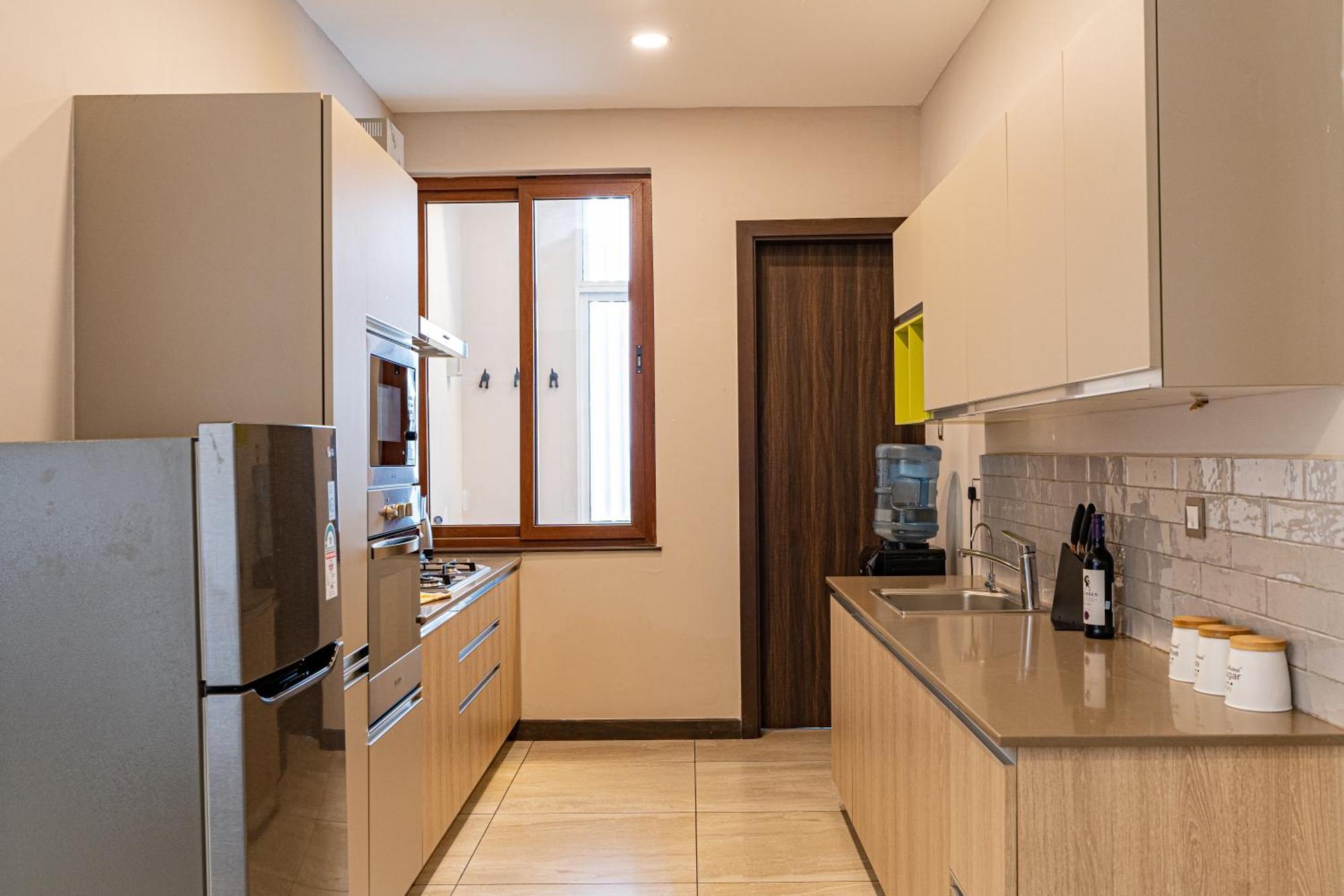 Donyo Park Two Bedroom Apartment, Swimming Pools, Gym, Workspace, Wonderiss Homes Westland Living Apartment Nairobi