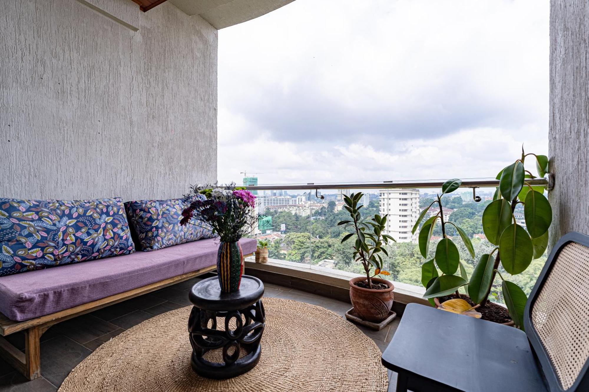 Donyo Park Two Bedroom Apartment, Swimming Pools, Gym, Workspace, Wonderiss Homes Westland Living Nairobi