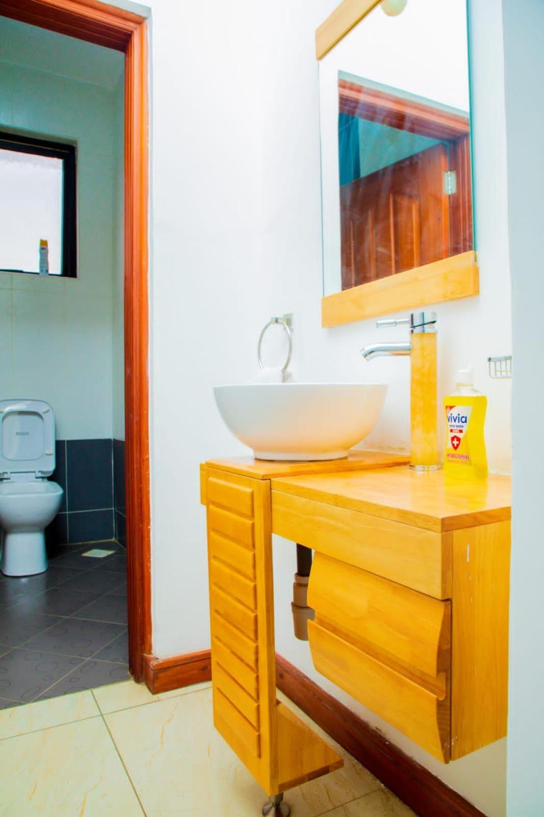 Lux Myra Residences Kilimani