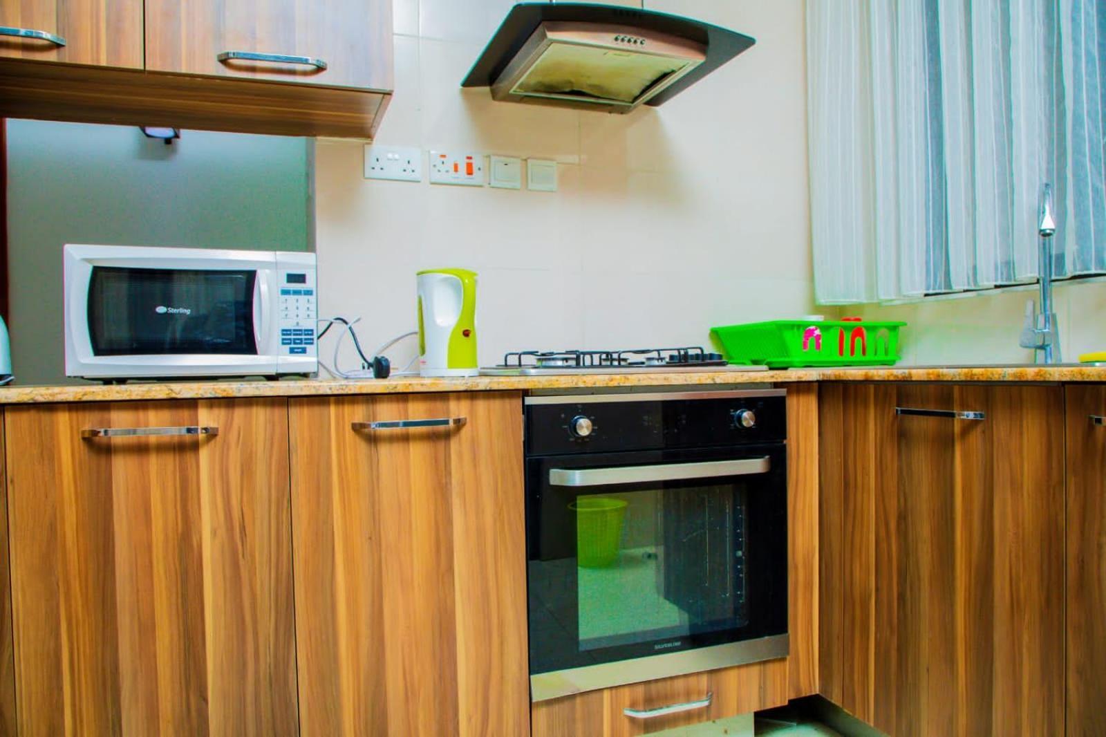 Apartment Lux Myra Residences Kilimani Nairobi