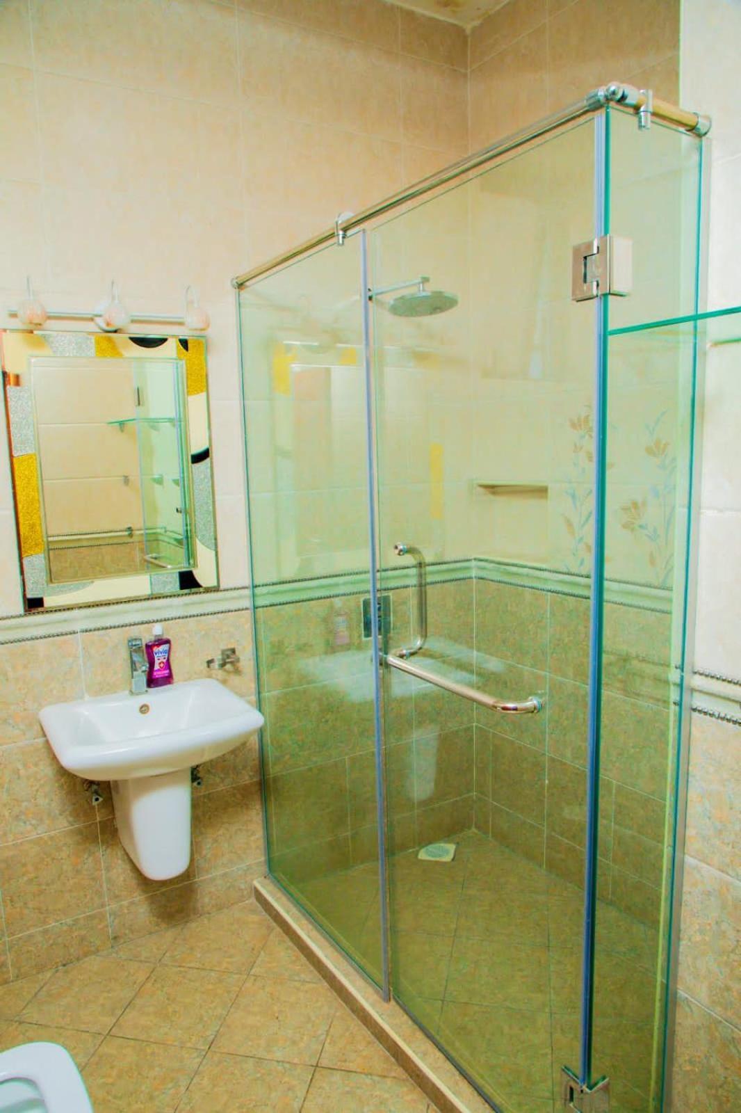 Apartment Lux Myra Residences Kilimani