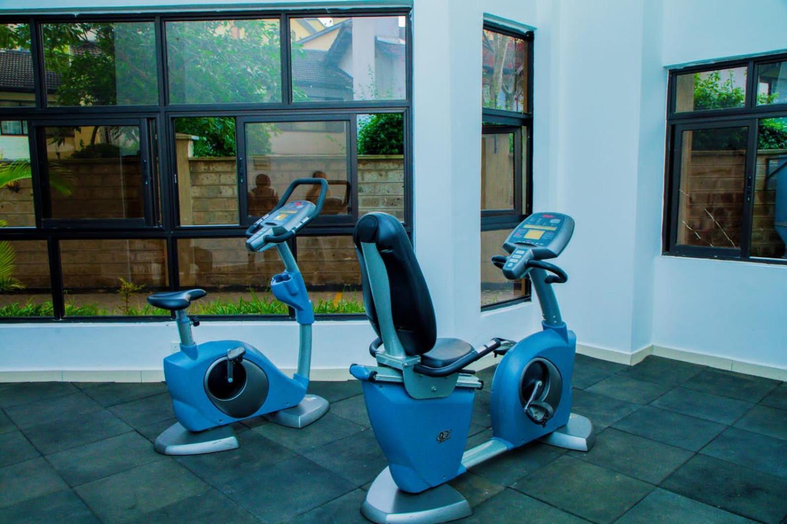 Apartment Lux Myra Residences Kilimani Nairobi