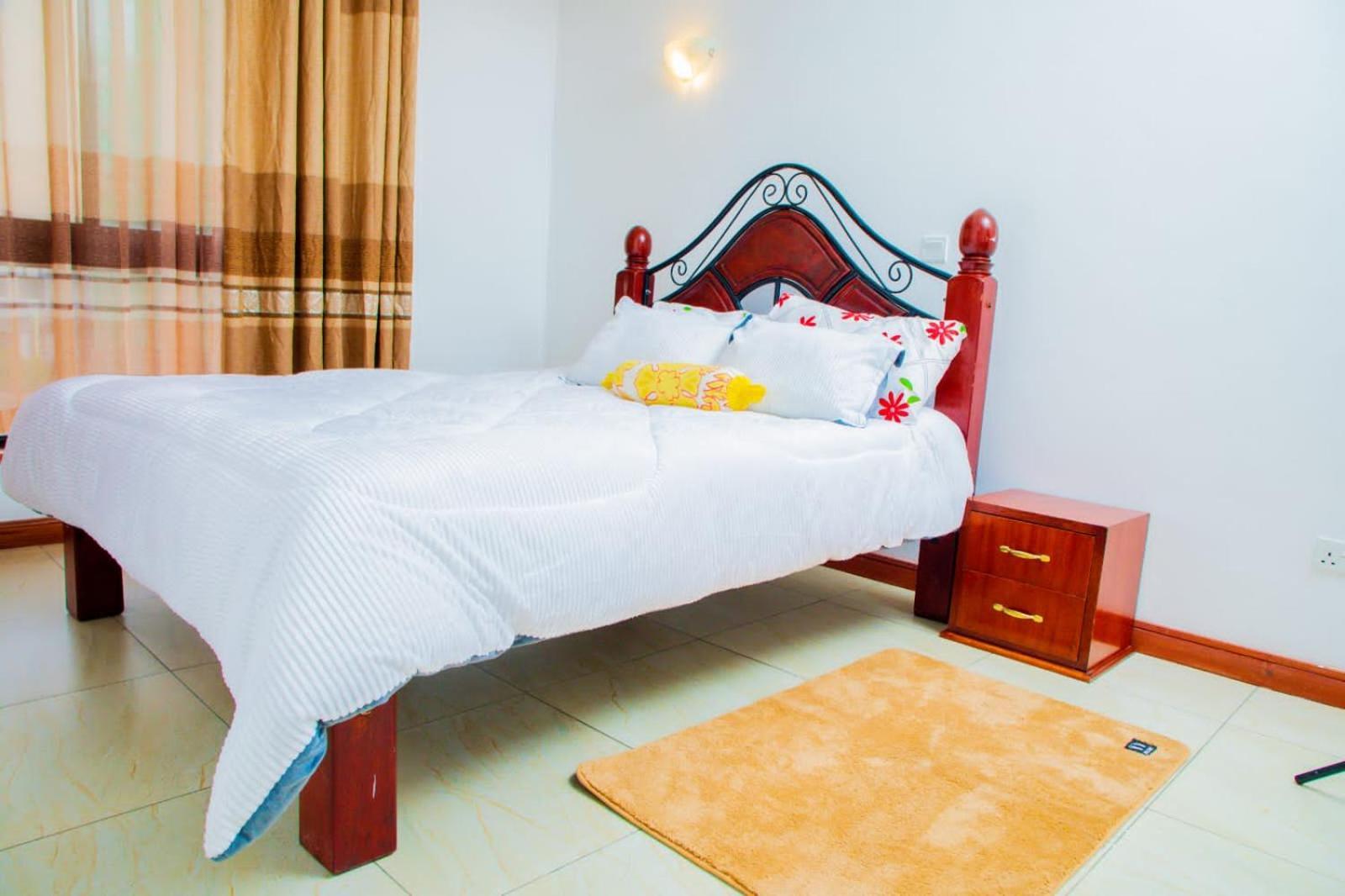 Lux Myra Residences Kilimani * Nairobi