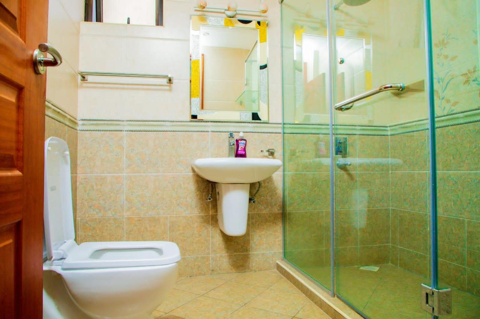 Apartment Lux Myra Residences Kilimani *