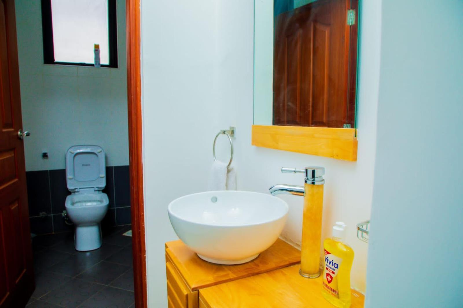 Apartment Lux Myra Residences Kilimani