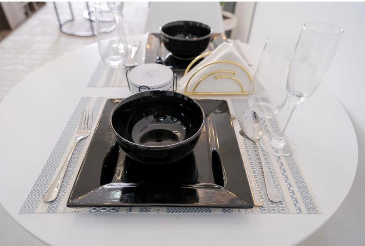 The Luxe Lavington * Nairobi