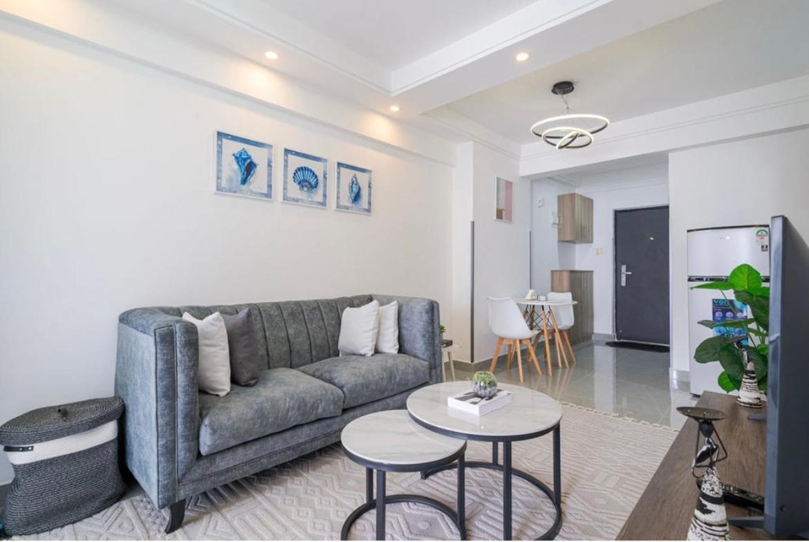 Apartment The Luxe Lavington Nairobi
