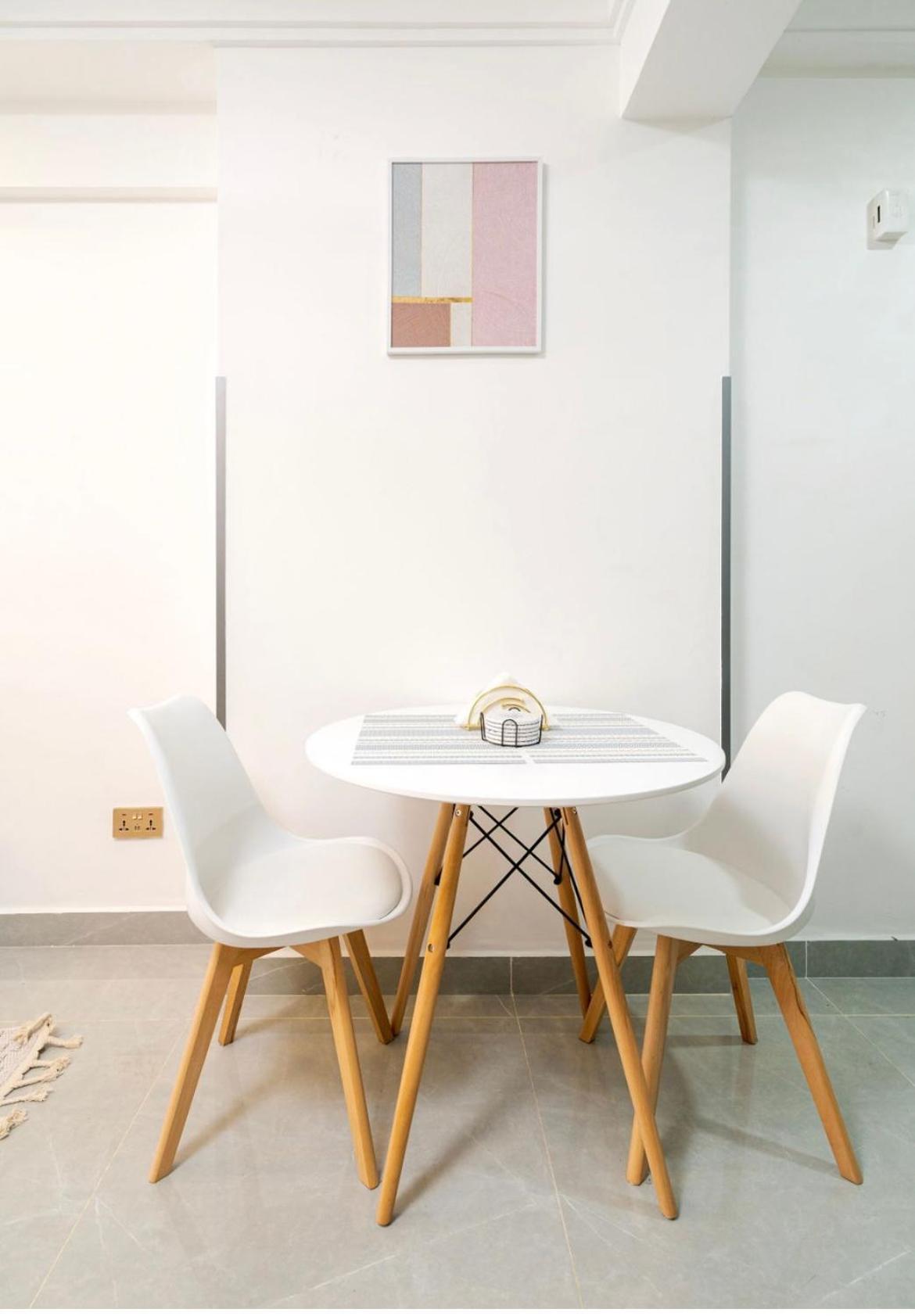 Apartment The Luxe Lavington Nairobi