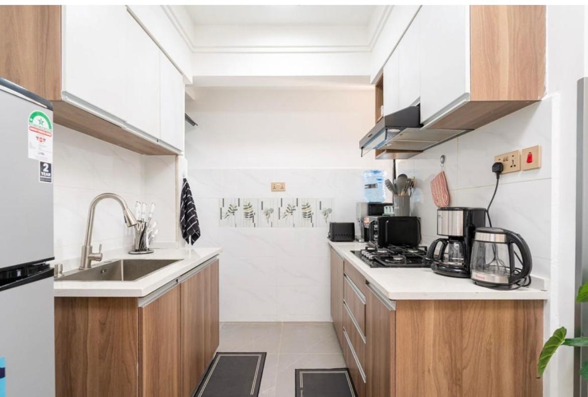 Apartment The Luxe Lavington *
