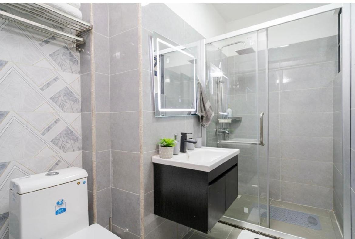 The Luxe Lavington Nairobi