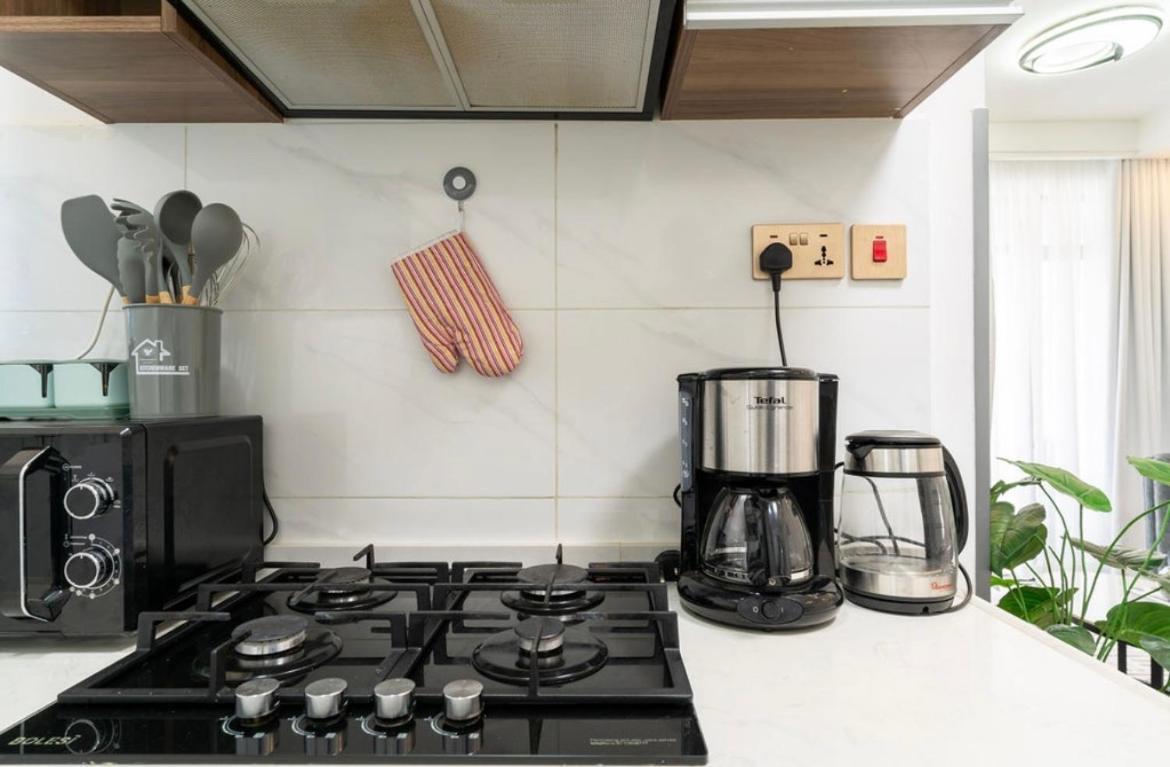 Apartment The Luxe Lavington